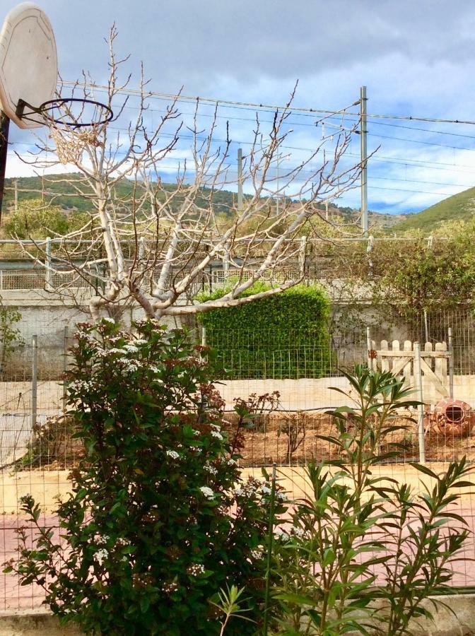 Sea View Countryside Home Near Athens Atenas Exterior foto