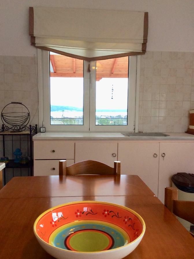 Sea View Countryside Home Near Athens Atenas Exterior foto