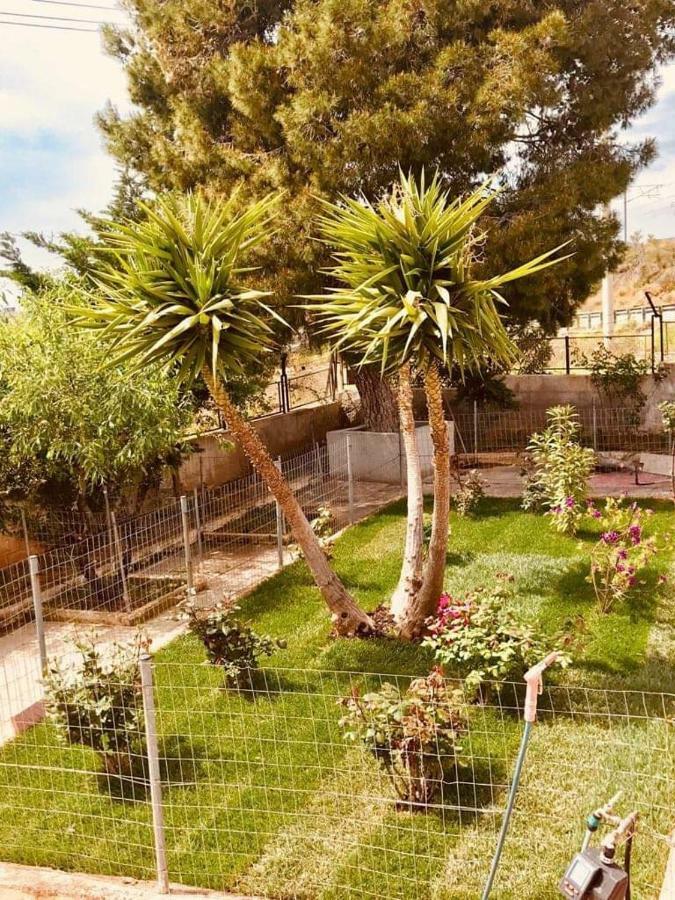 Sea View Countryside Home Near Athens Atenas Exterior foto