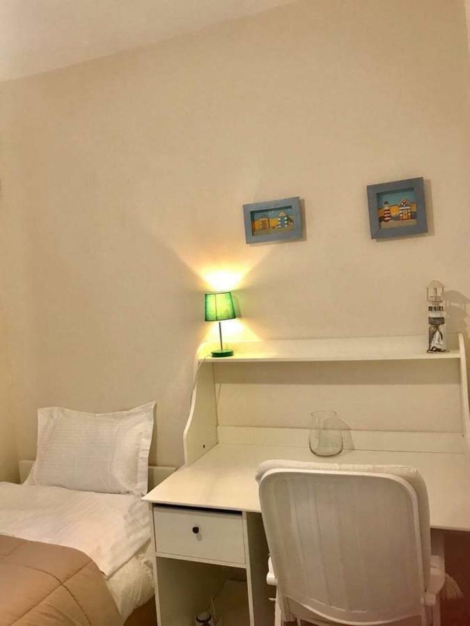 Sea View Countryside Home Near Athens Atenas Exterior foto